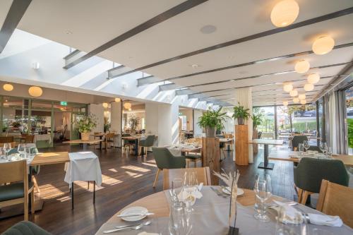 Hotel Restaurant Seegarten - image 13
