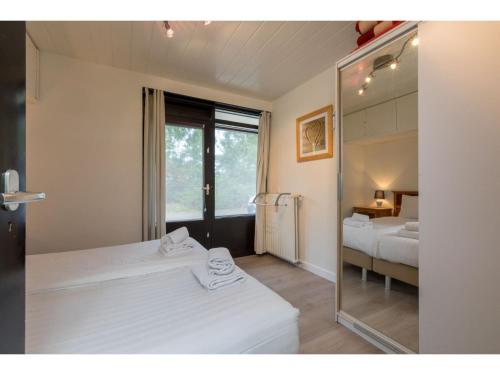  Apartment in Vlissingen near Sandy Beach in Vlissingen