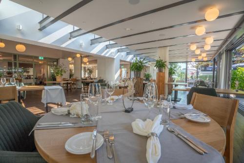 Hotel Restaurant Seegarten - image 6