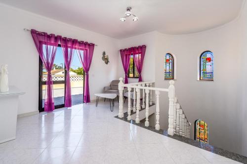 Exterior view, Villa das Nogueiras in Salicos