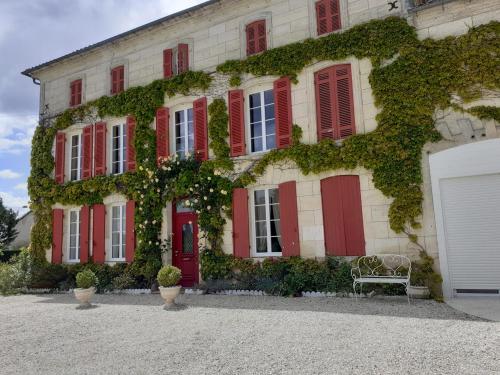 maison bourgeoise