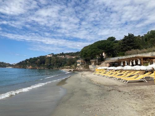 Le mazet des amours in Rayol-Canadel-sur-Mer
