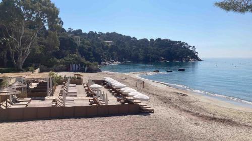Le mazet des amours in Rayol-Canadel-sur-Mer
