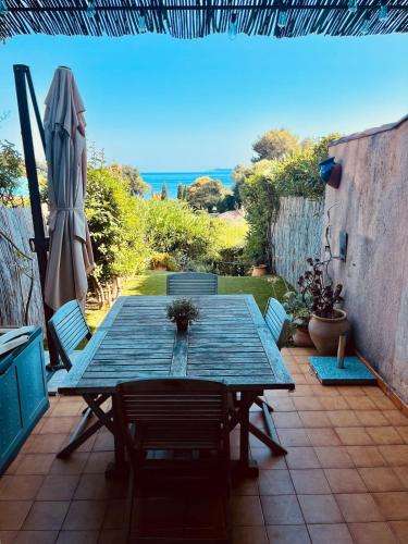 Kert, Le mazet des amours in Rayol-Canadel-sur-Mer