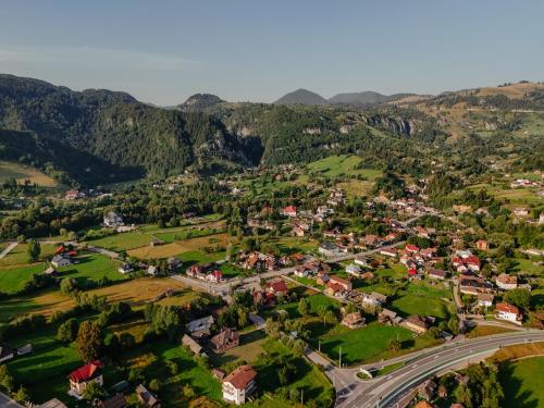 POPAS DE MUNTE, Dâmbovicioara (zdjęcie 3)