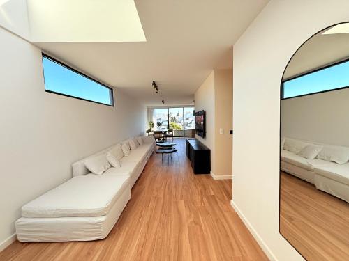 Live Devoto Boutique Apartments in Villa Devoto