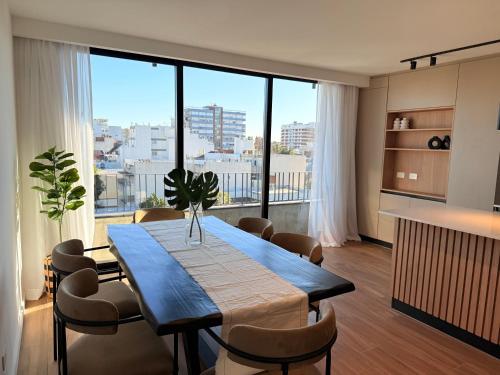 Live Devoto Boutique Apartments in Villa Devoto