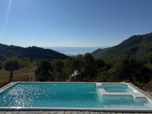 Hotel Belica in ستروجا