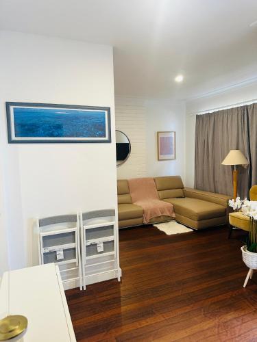 House in Nedlands, Venice, Perth (fotografie 9)