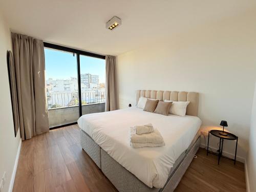 Live Devoto Boutique Apartments in Villa Devoto