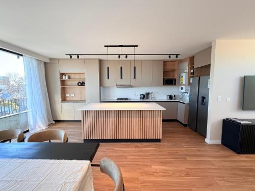 Live Devoto Boutique Apartments in Villa Devoto