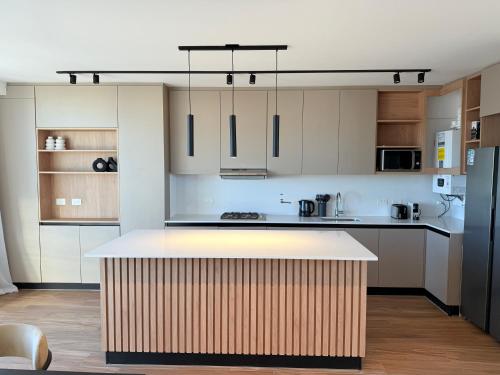Live Devoto Boutique Apartments in Villa Devoto