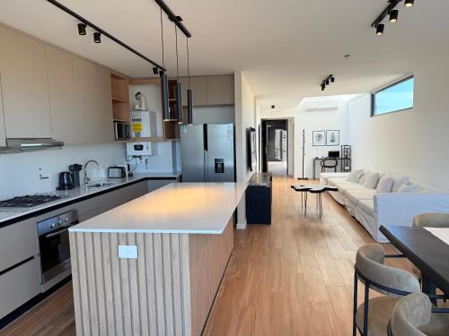 Live Devoto Boutique Apartments in Villa Devoto