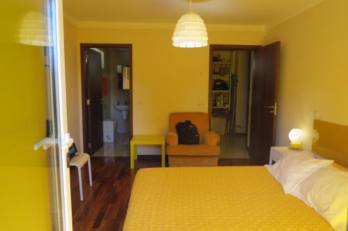Foto - Sweet Home Braga Hostel & Guest House
