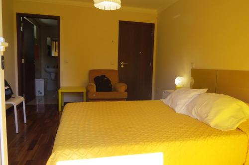 Foto - Sweet Home Braga Hostel & Guest House