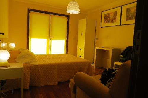 Foto - Sweet Home Braga Hostel & Guest House
