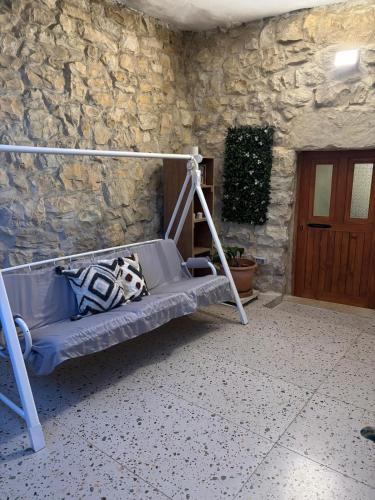 Cave de Fares in 哈拉特