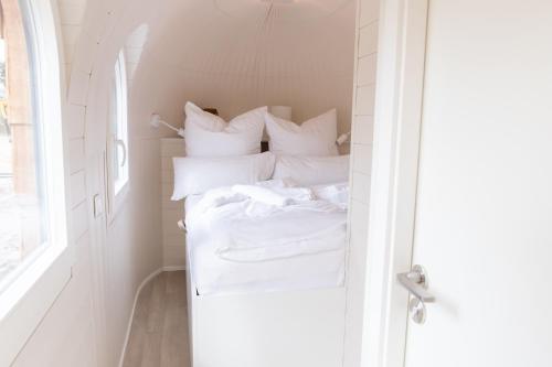 Iglus 2 Personen - Jersleber See Camping & Erlebnisresort in Niedere Borde