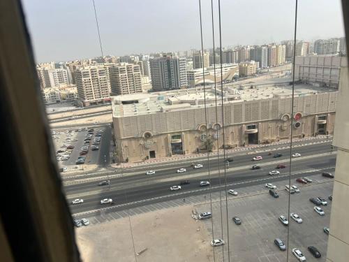 SHJ DXB Sunny Border Guesthouse 5