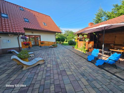Dom Wypoczynkowy Leśniczówka 18 Węgierska Górka