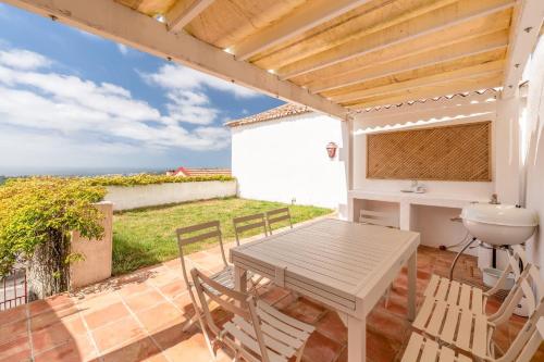 GuestReady - Peaceful place in Colares chambre d'hôte Capuchos
