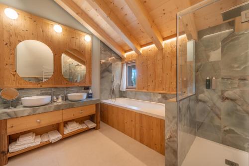 Villa Oretta – Cortina d'Ampezzo, FL