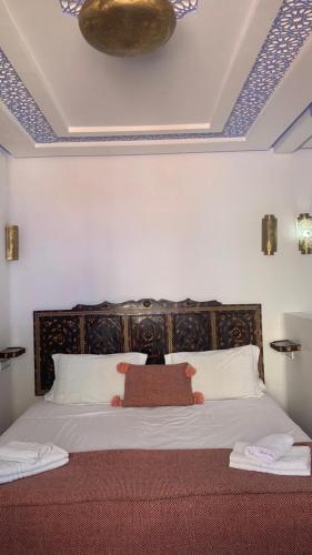 Dar Rafik, Chefchaouen (foto 7)