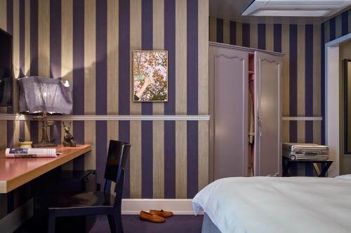 Hotel Kindli - image 8