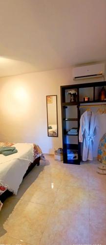 cozy House with Secret Garden & Spa private