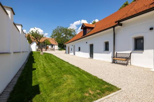 KonstantLiving Zillingtal, Apartments mit Elektrotankstelle in Zillingtal, Österreich