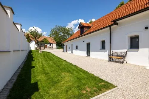 KonstantLiving Zillingtal, Apartments mit Elektrotankstelle in Zillingtal, Österreich