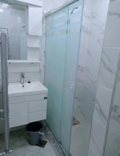 résidence family cristal 2 (residence family cristal 2) in Oran