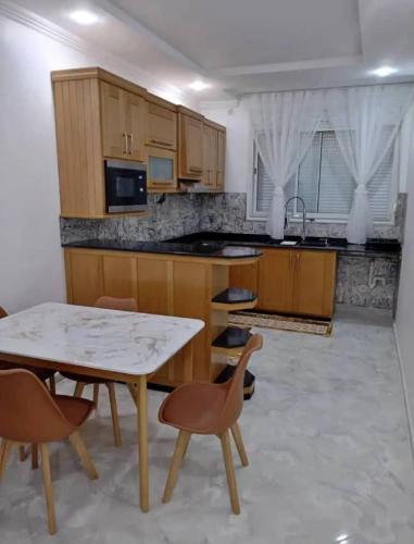 résidence family cristal 2 (residence family cristal 2) in Oran