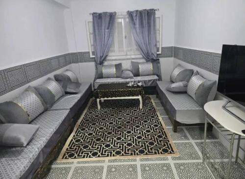 résidence family cristal 2 (residence family cristal 2) in Oran