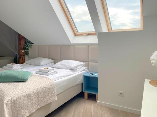 Duplex apartment in the center of Krakow, Cracovie (photo 8)