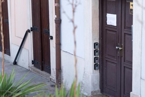 Room with 2 beds in the Old Town, Bratislava (photo 7)
