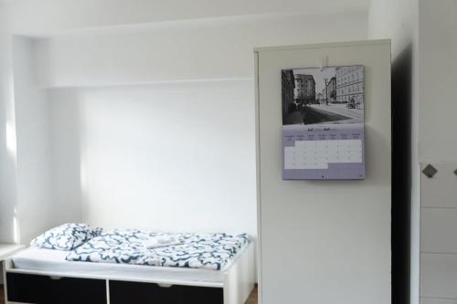 Room with 2 beds in the Old Town, Bratislava (photo 4)