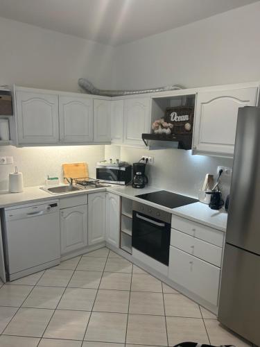 Beach House Avlakia in Avlakia