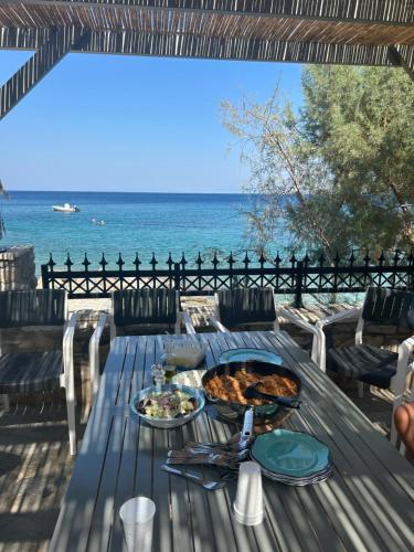 Beach House Avlakia in Avlakia