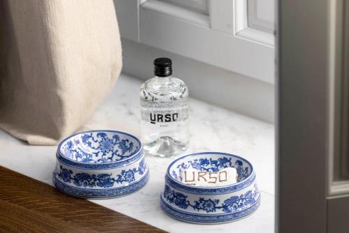 URSO Hotel & Spa a Small Luxury Hotel of the World - image 5