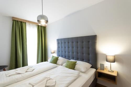 Appartement Ski&Nature Top 9