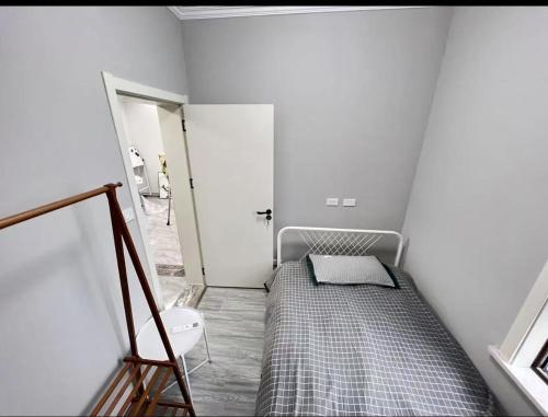 Huainan Aisen Homestay Two Bedroom Apartment with Kitchen Elevator and Parking in Huainan