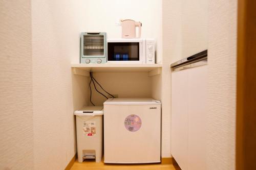 Ueno Hoshi-5 minutes from Iriya Station-1 stop from Ueno station