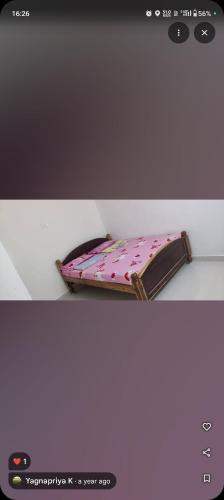 Sv residency, Tirupati
