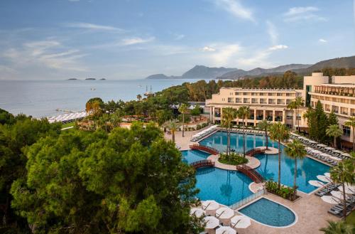 Rixos Premium Tekirova - The Land of Legends Access in Kemer