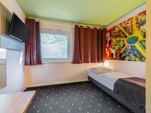 B&B Hotel Dortmund Messe - image 2
