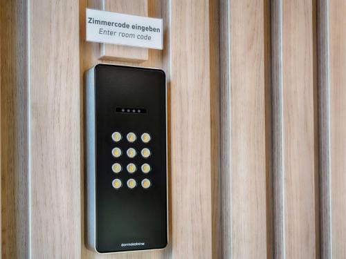 B&B Hotel Dortmund Messe - image 8