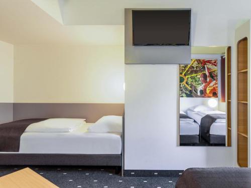B&B Hotel Dortmund Messe - Dortmund