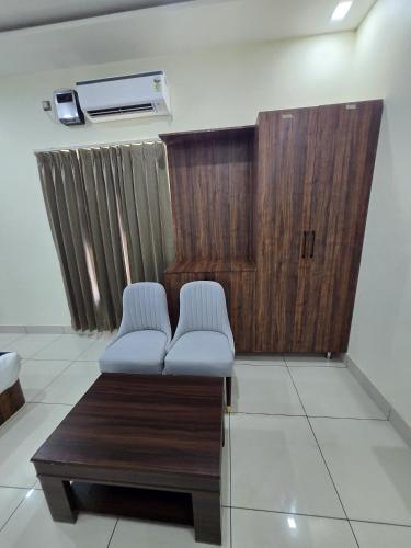 White Rose Resorts in 凱塔爾