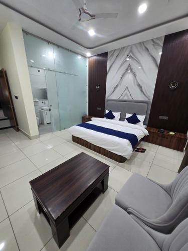White Rose Resorts in 凱塔爾